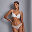 Aubade Kiss Of Love Push-up BH Opale