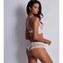 Aubade Kiss Of Love Short Opale