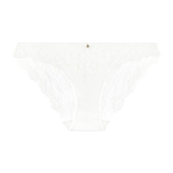 Aubade Kiss Of Love Slip Opale