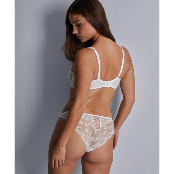 Aubade Kiss Of Love Slip Opale