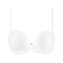 Aubade Kiss Of Love Strapless BH Opale