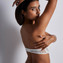 Aubade Kiss Of Love Strapless BH Opale
