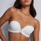 Kiss Of Love Strapless BH
