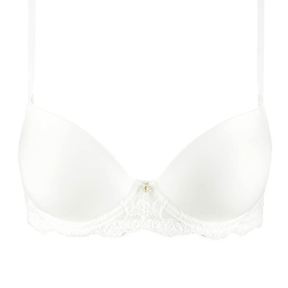Aubade Kiss Of Love Voorgevormde BH Opale