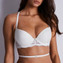 Aubade Kiss Of Love Voorgevormde BH Opale