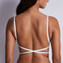 Aubade Kiss Of Love Voorgevormde BH Opale