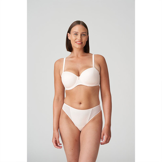 PrimaDonna Twist Knokke Vorgeformter Balconette BH Crystal Pink