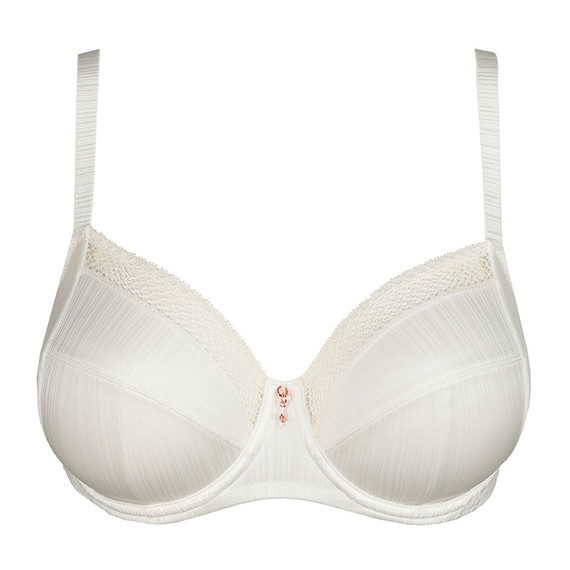 PrimaDonna Twist Knokke Beugel BH Natuur