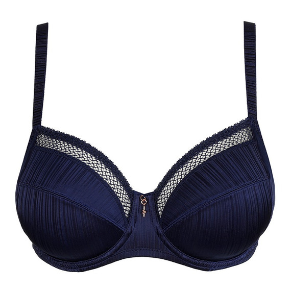 Primadonna Twist Knokke Beugel BH Sapphire Blue