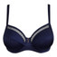 Primadonna Twist Knokke Beugel BH Sapphire Blue