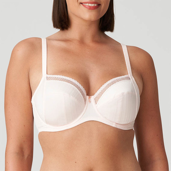 PrimaDonna Twist Knokke Beugel BH Crystal Pink