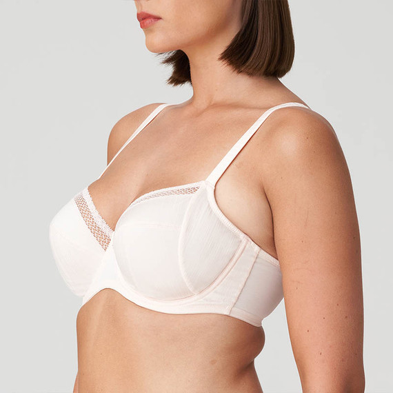 PrimaDonna Twist Knokke Beugel BH Crystal Pink