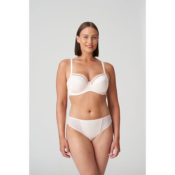 PrimaDonna Twist Knokke Beugel BH Crystal Pink