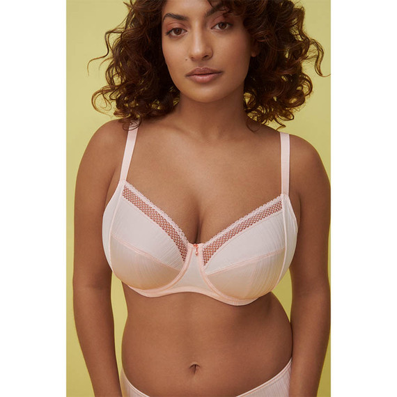 PrimaDonna Twist Knokke Beugel BH Crystal Pink
