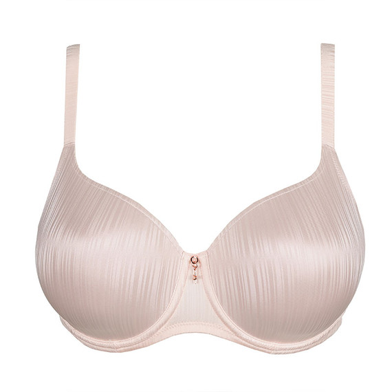 PrimaDonna Twist Knokke Hartvorm BH Crystal Pink