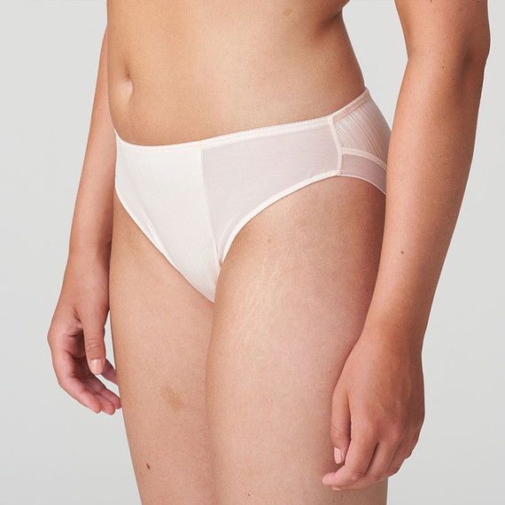 PrimaDonna Twist Knokke Slip Crystal Pink