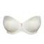 PrimaDonna Twist Knokke Strapless BH Natuur