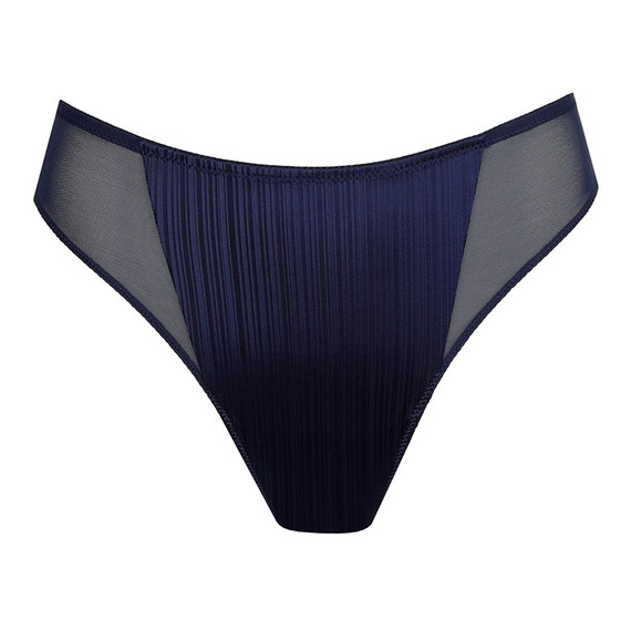 Primadonna Twist Knokke String Sapphire Blue