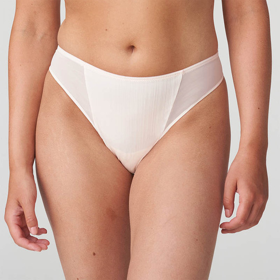 PrimaDonna Twist Knokke String Crystal Pink