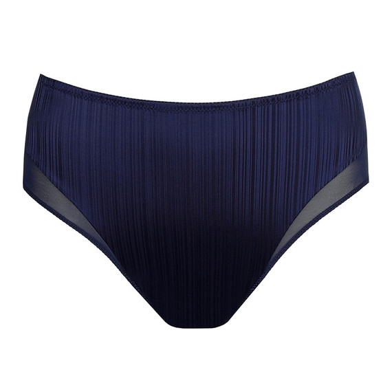 Primadonna Twist Knokke Taillenslip Sapphire Blue