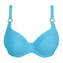 PrimaDonna Swim Kochi Hartvorm Bikinitop Sea Breeze