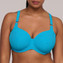 PrimaDonna Swim Kochi Hartvorm Bikinitop Sea Breeze