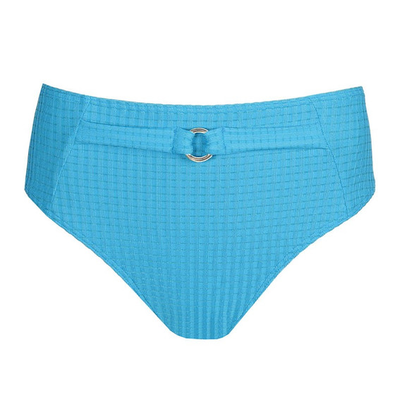 PrimaDonna Swim Kochi Hoog Bikinibroekje Sea Breeze
