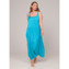 PrimaDonna Swim Kochi Maxi Dress Sea Breeze