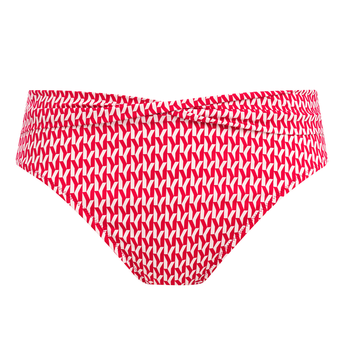 Koh Lipe Twist Bikinibroekje