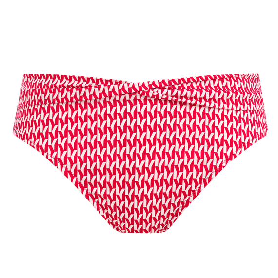 Koh Lipe Twist Bikinibroekje