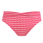 Koh Lipe Twist Bikinibroekje