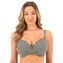 Fantasie Badmode Koh Lipe Full Cup Bikinitop Black & Cream