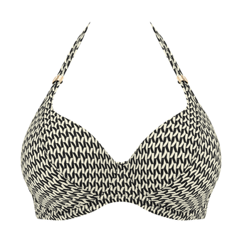Koh Lipe Halter Bikinitop