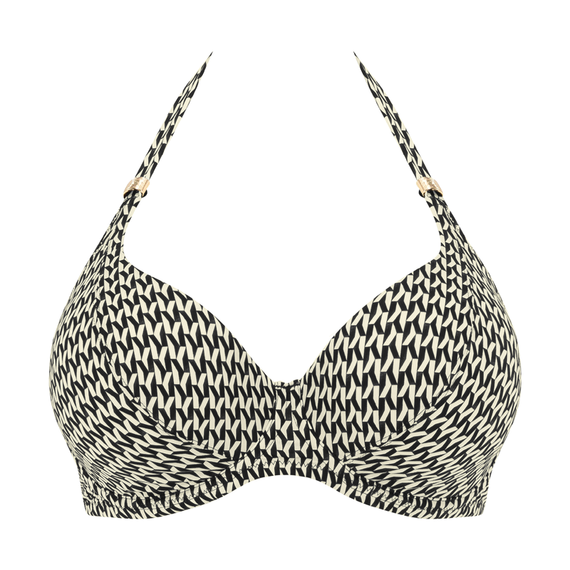 Koh Lipe Neckholder Bikinitop