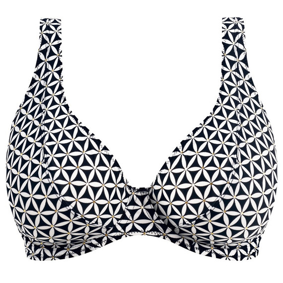 Freya Swim Koh Tao Beugel Bikinitop Black