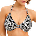 Koh Tao Halter Bikinitop