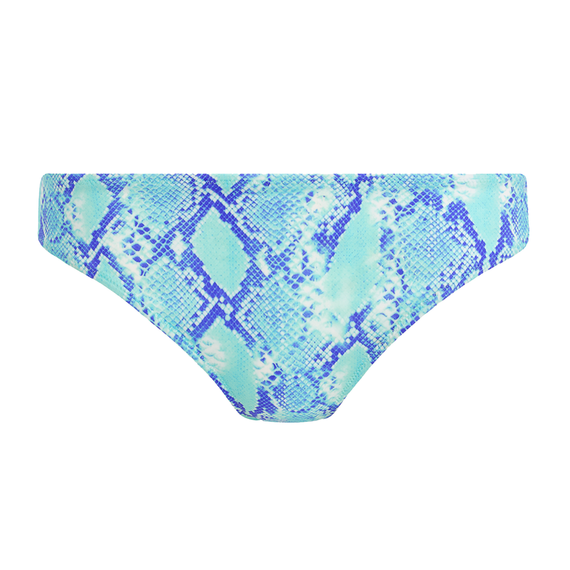 Freya Swim Komodo Bay Bikinibroekje Aqua