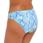 Freya Swim Komodo Bay Bikinibroekje Aqua