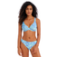 Freya Swim Komodo Bay Bikinibroekje Aqua