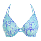 Komodo Bay Halter Bikinitop