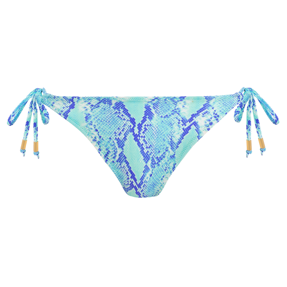 Freya Swim Komodo Bay Strikbroekje Aqua
