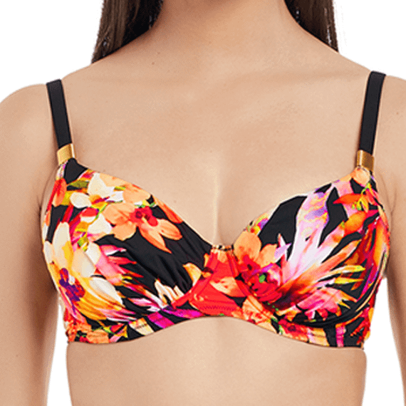 Fantasie Swim Ko Phi Phi Full Cup Bikinitop Multi