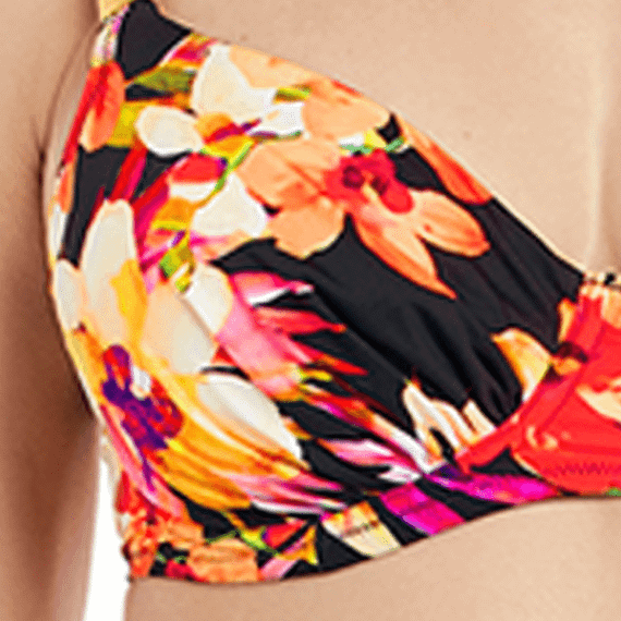 Fantasie Swim Ko Phi Phi Full Cup Bikinitop Multi