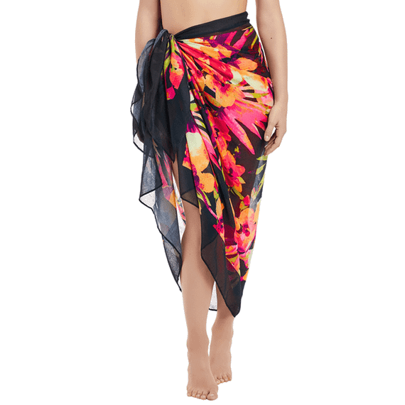 Fantasie Swim Ko Phi Phi Pareo Multi