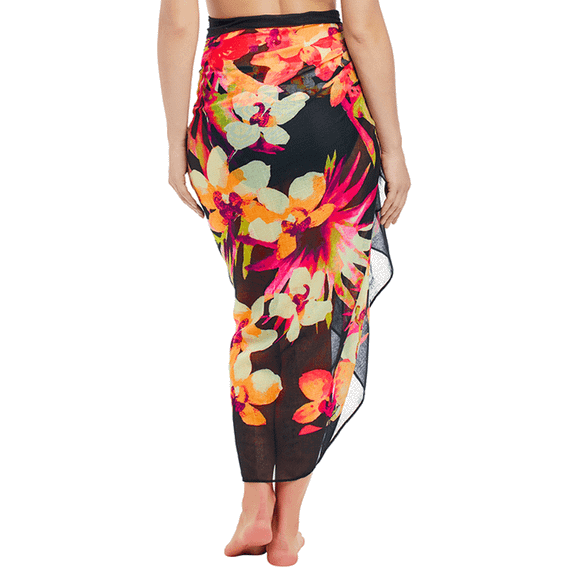 Fantasie Swim Ko Phi Phi Pareo Multi