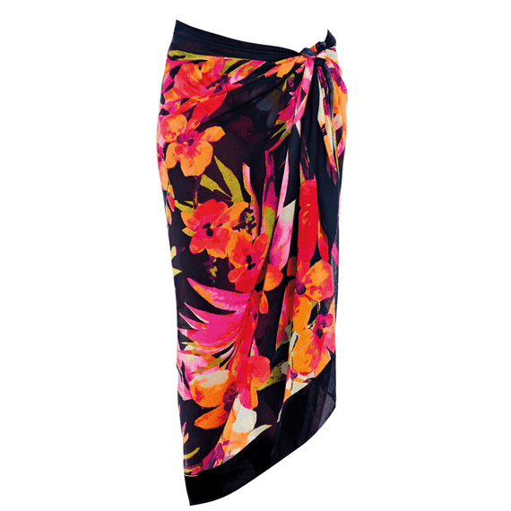 Fantasie Swim Ko Phi Phi Pareo Multi