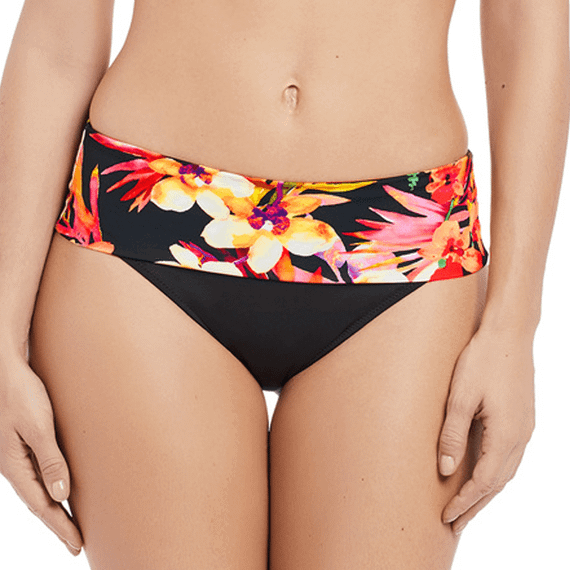 Fantasie Swim Ko Phi Phi Vouwbroekje Multi