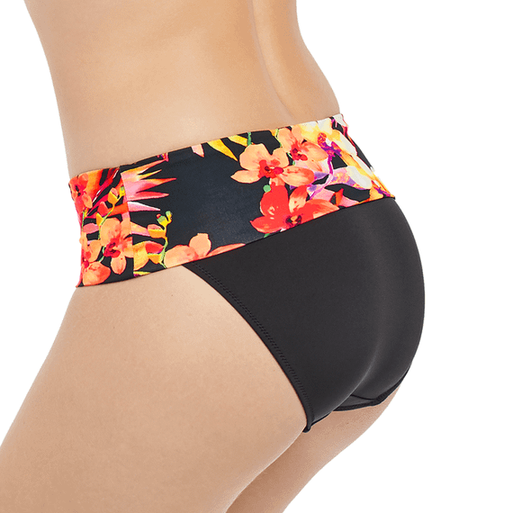 Fantasie Swim Ko Phi Phi Vouwbroekje Multi