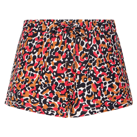 Wild Pink Shortje