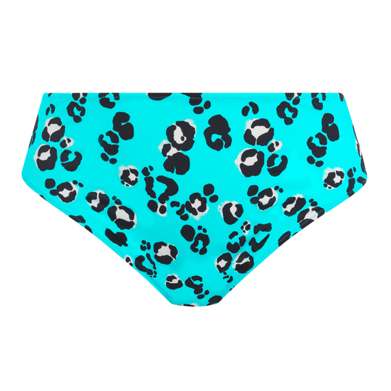 Elomi Bademode Kotiya Bikini Hose Lagoon 